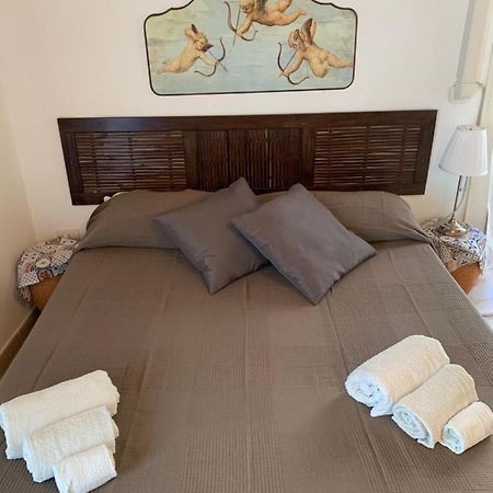 Апартаменты Ortigia Casa Сиракузы Экстерьер фото