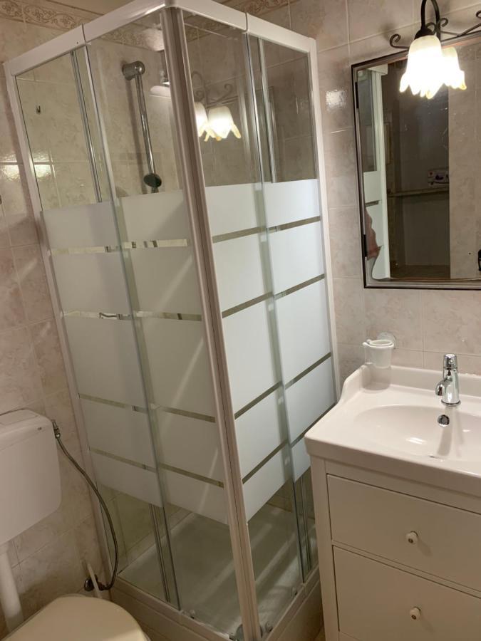 Апартаменты Ortigia Casa Сиракузы Экстерьер фото